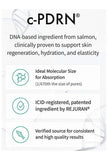 [REJURAN] Rebalancing Toner c - PDRN (120ml/4.05fl.oz) - Palace Beauty