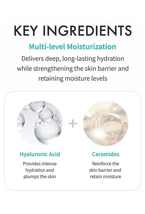 [REJURAN] Refreshing Emulsion, c - PDRN 0.2% (45ml/1.52fl.oz) - Palace Beauty