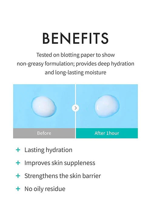 [REJURAN] Refreshing Emulsion, c - PDRN 0.2% (45ml/1.52fl.oz) - Palace Beauty