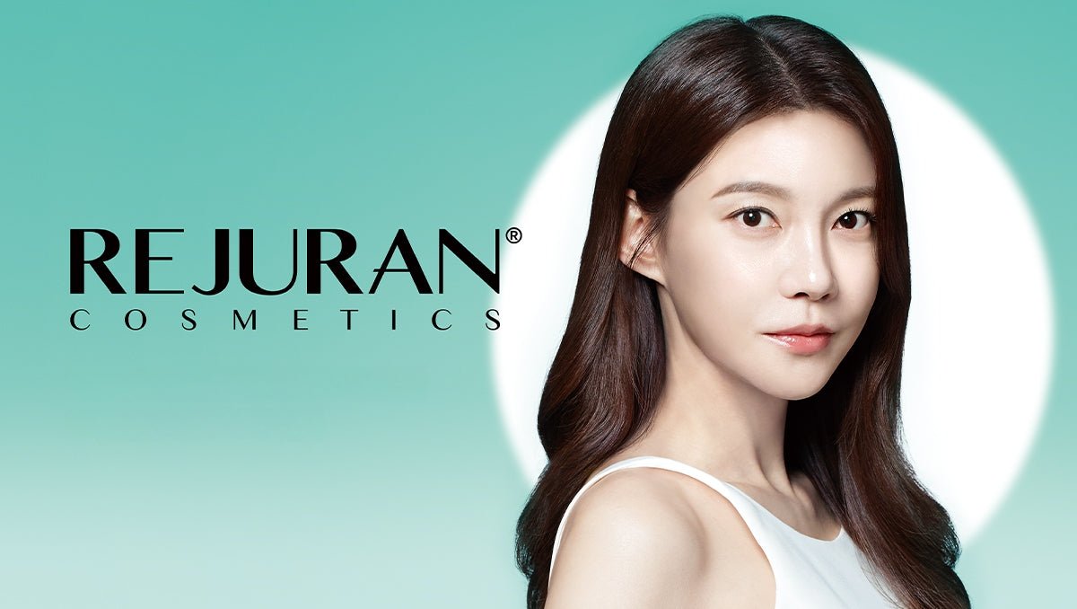 [REJURAN] Turnover Ampoule c - PDRN 0.5% (30ml) - Palace Beauty