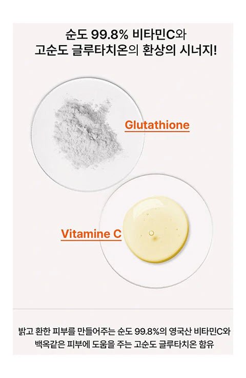 [Renk] Cell Brightening Blemish Serum (50ml/1.69fl.oz) - Palace Beauty