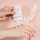 [RE:NK] Cell Brightening Treatment Sun Cream SPF50+ PA++++ 55ml - Palace Beauty