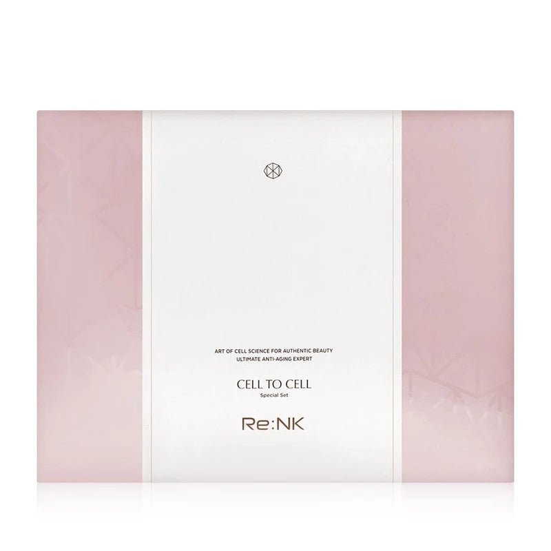 [Re:NK] Cell to Cell 2 - piece special set - Palace Beauty