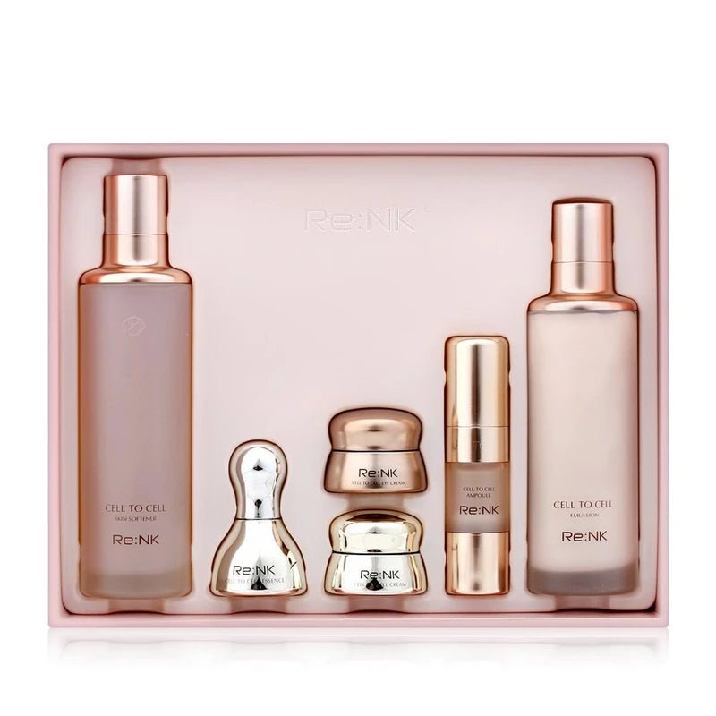 [Re:NK] Cell to Cell 2 - piece special set - Palace Beauty
