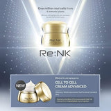 [Re:NK] Cell to Cell Cream (50ML) - Palace Beauty