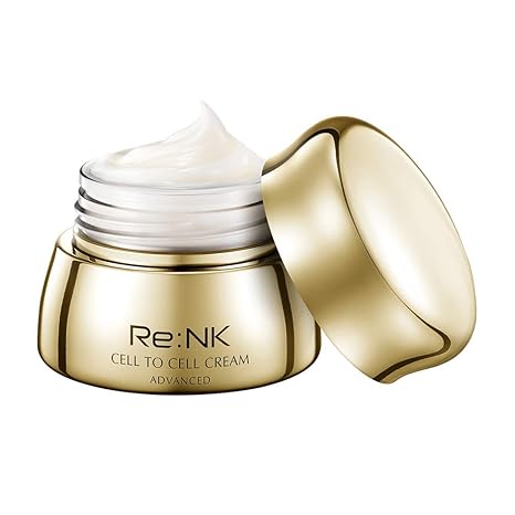 [Re:NK] Cell to Cell Cream (50ML) - Palace Beauty