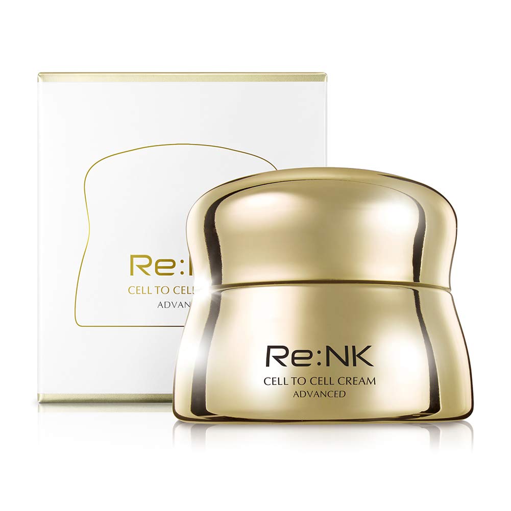 [Re:NK] Cell to Cell Cream (50ML) - Palace Beauty