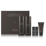 [Re:NK] Homme Skin & Moisturizer Special Set - Palace Beauty