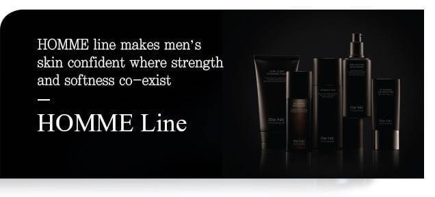 [Re:NK] Homme Skin & Moisturizer Special Set - Palace Beauty