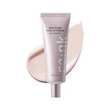 [Renk] Skin Glow Tone Up Cream 40ml - Palace Beauty
