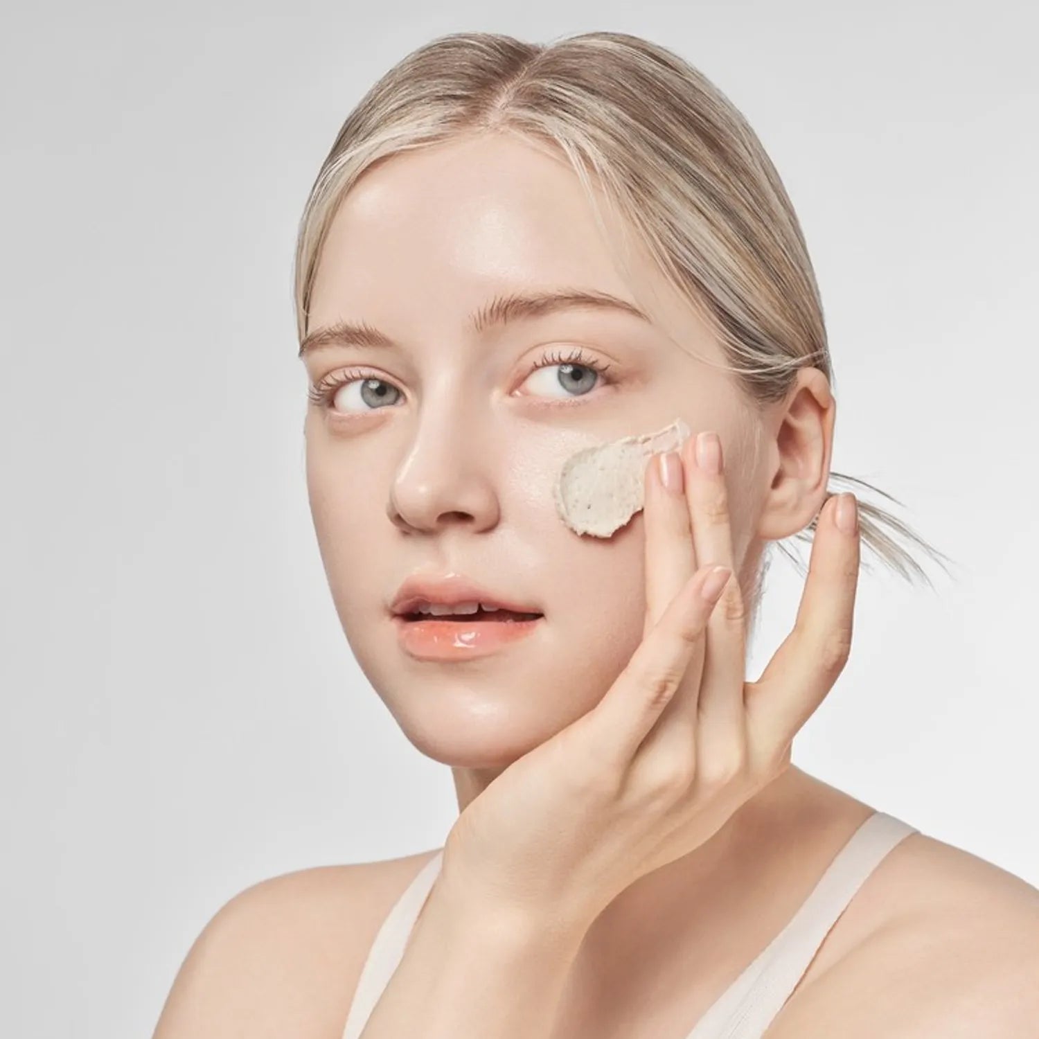 [RETURNITY] Yulmu Skinclean Mask 120ml - Palace Beauty