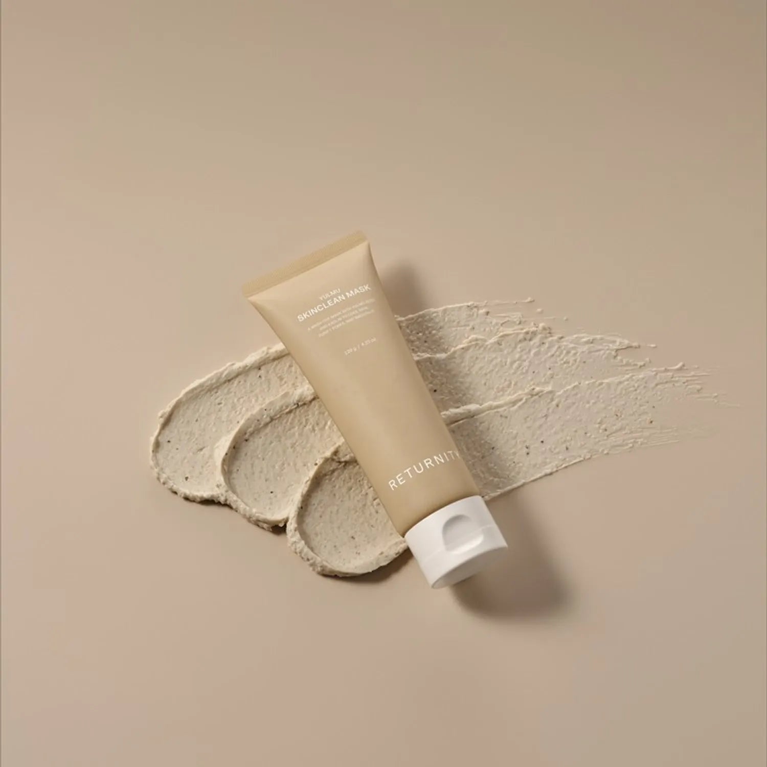 [RETURNITY] Yulmu Skinclean Mask 120ml - Palace Beauty