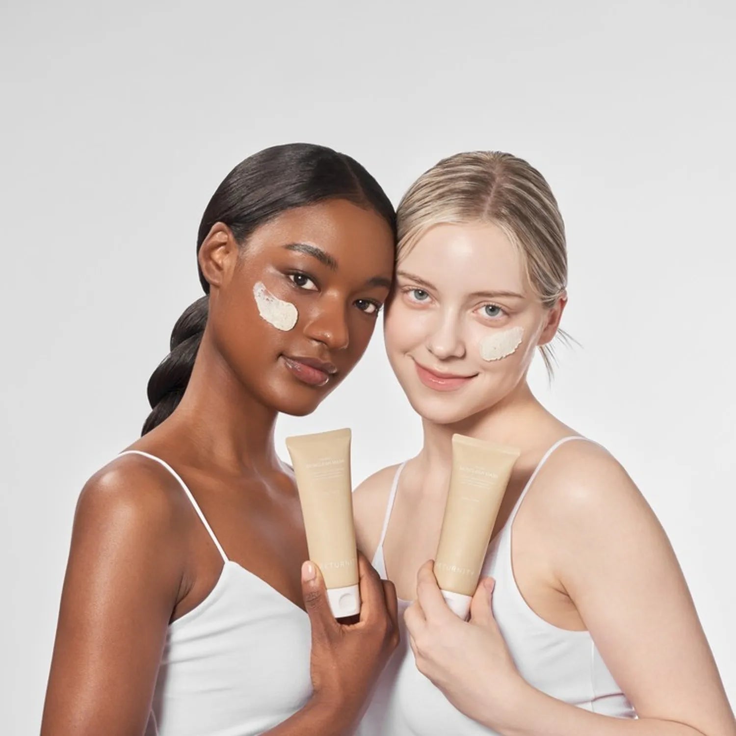 [RETURNITY] Yulmu Skinclean Mask 120ml - Palace Beauty