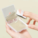 [RiRe] Clear Oil Paper Pact 50pcs (refill 50pcs) - Palace Beauty