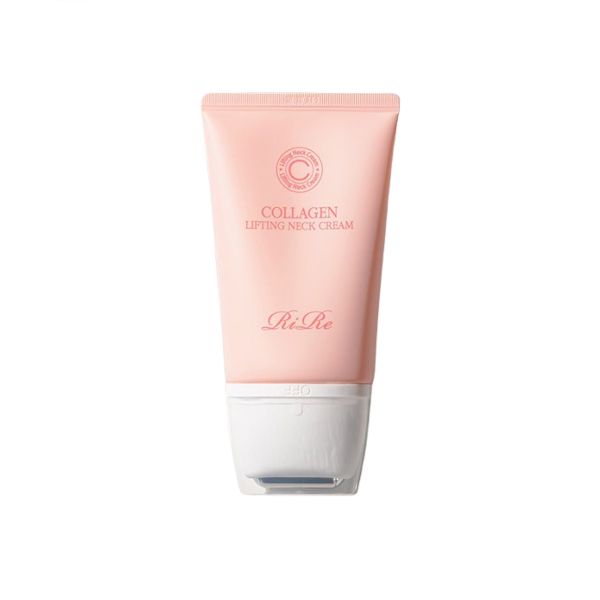 [RiRe] Collagen Lifting Neck Cream (120ml) - Palace Beauty