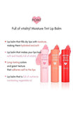 [RiRe] Moisture Tint Lip Balm - Palace Beauty