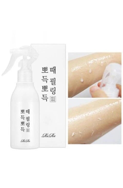 [RiRe] Podeuk Podeuk Body Peeling (200ml) - Palace Beauty