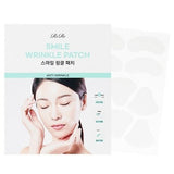 [RiRe] Smile Wrinkle Patch 1sheet(10patches) or 1box(5sheets/50patches) - Palace Beauty