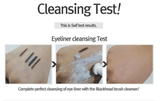 [RiRe] Style Black Head Brush Cleanser 20ml - Palace Beauty