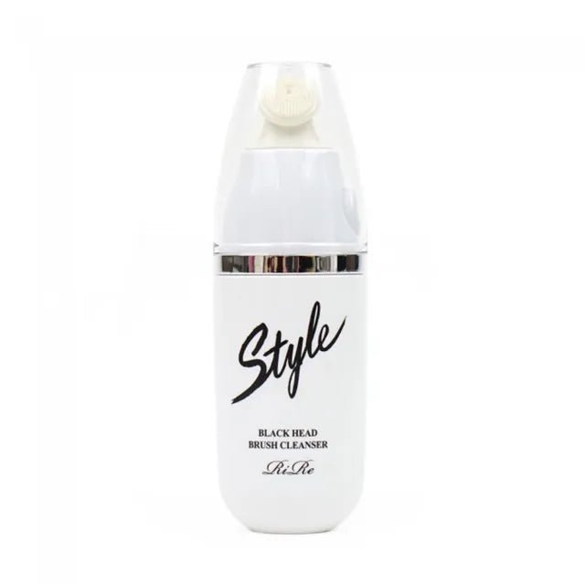 [RiRe] Style Black Head Brush Cleanser 20ml - Palace Beauty