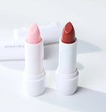 [RIRE] Vegan Moisture Lip Balm (pink,red) - Palace Beauty