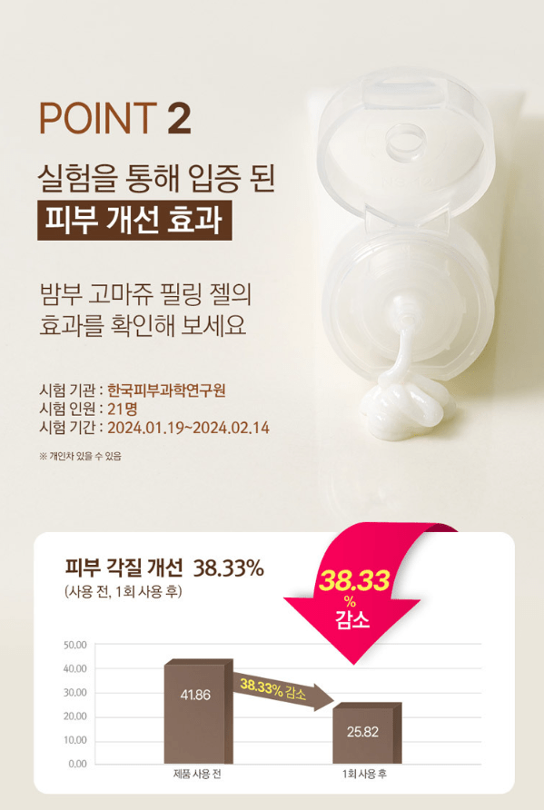 [RiRe]Bamboo Gommage Peeling Gel 120ml/4.23oz - Palace Beauty