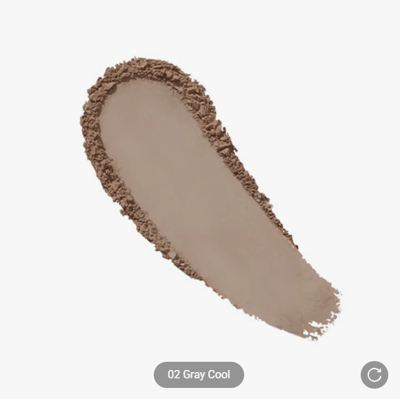 [rom&nd] Better Than Contour (2 Options) - Palace Beauty