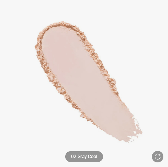 [rom&nd] Better Than Contour (2 Options) - Palace Beauty