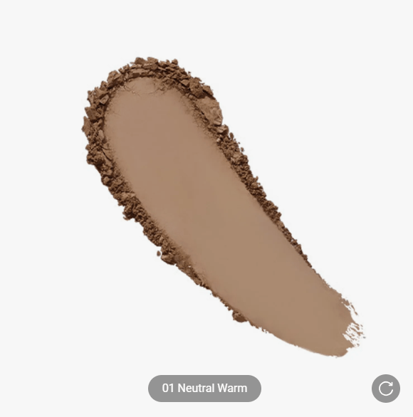 [rom&nd] Better Than Contour (2 Options) - Palace Beauty