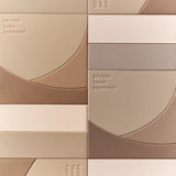 [rom&nd] Better Than Contour (2 Options) - Palace Beauty