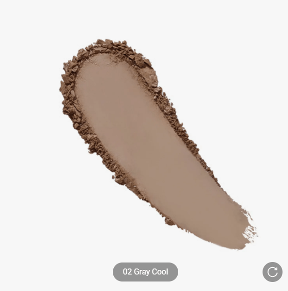 [rom&nd] Better Than Contour (2 Options) - Palace Beauty