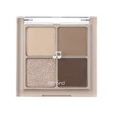 [rom&nd] Better Than Eyes Color - BuckWheat Flower - Palace Beauty