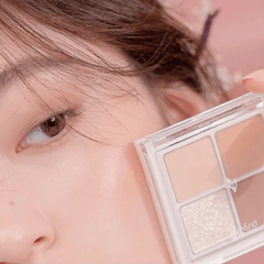 [rom&nd] Better Than Eyes (multiple colors) - Palace Beauty