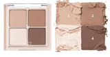 [rom&nd] Better Than Eyes (multiple colors) - Palace Beauty