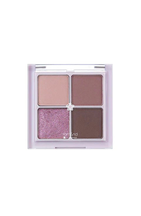 [rom&nd] Better Than Eyes (multiple colors) - Palace Beauty