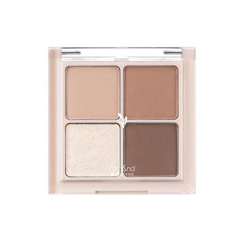 [rom&nd] Better Than Eyes (multiple colors) - Palace Beauty