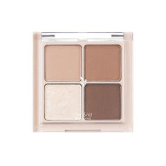 [rom&nd] Better Than Eyes (multiple colors) - Palace Beauty