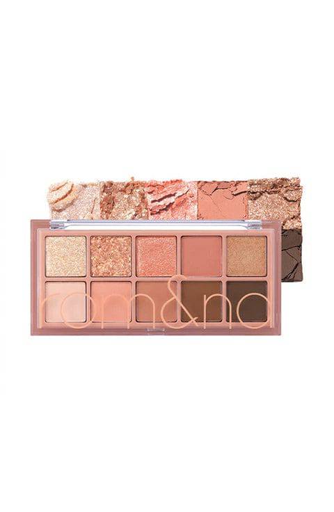 Rom&nd Better Than Palette - Palace Beauty