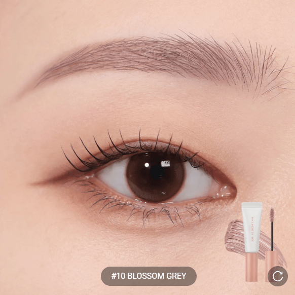 [rom&nd] Hanall Brow Cara (multiple colors) - Palace Beauty