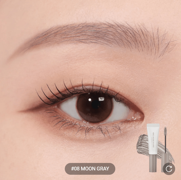 [rom&nd] Hanall Brow Cara (multiple colors) - Palace Beauty