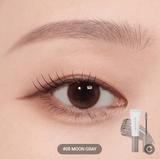 [rom&nd] Hanall Brow Cara (multiple colors) - Palace Beauty