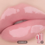 [rom&nd] Juicy Flash Lip Oil (4.5g) - Palace Beauty