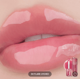 [rom&nd] Juicy Flash Lip Oil (4.5g) - Palace Beauty