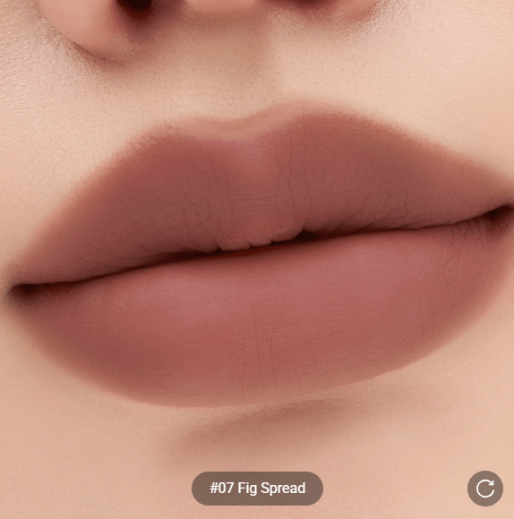 [rom&nd] Lip Mate Pencil (Multiple Colors) - Palace Beauty