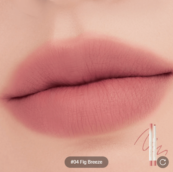 [rom&nd] Lip Mate Pencil (Multiple Colors) - Palace Beauty