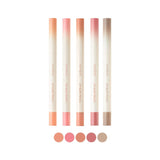 [rom&nd] Lip Mate Pencil (Multiple Colors) - Palace Beauty