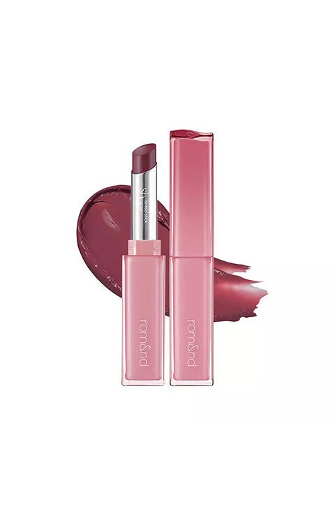 [rom&nd] Sheer Tinted Stick (2.0g) - 6 Colors - Palace Beauty