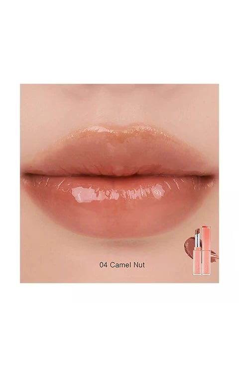 [rom&nd] Sheer Tinted Stick (2.0g) - 6 Colors - Palace Beauty