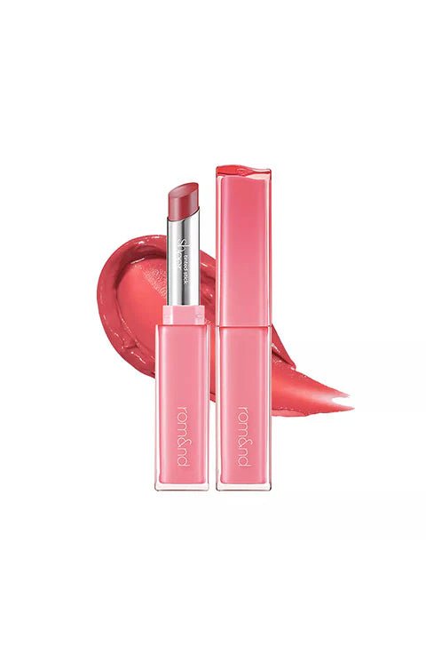 [rom&nd] Sheer Tinted Stick (2.0g) - 6 Colors - Palace Beauty