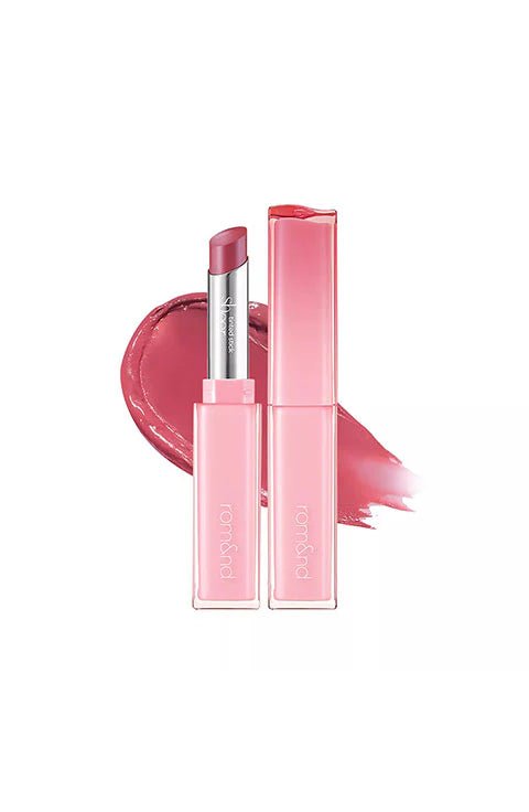 [rom&nd] Sheer Tinted Stick (2.0g) - 6 Colors - Palace Beauty